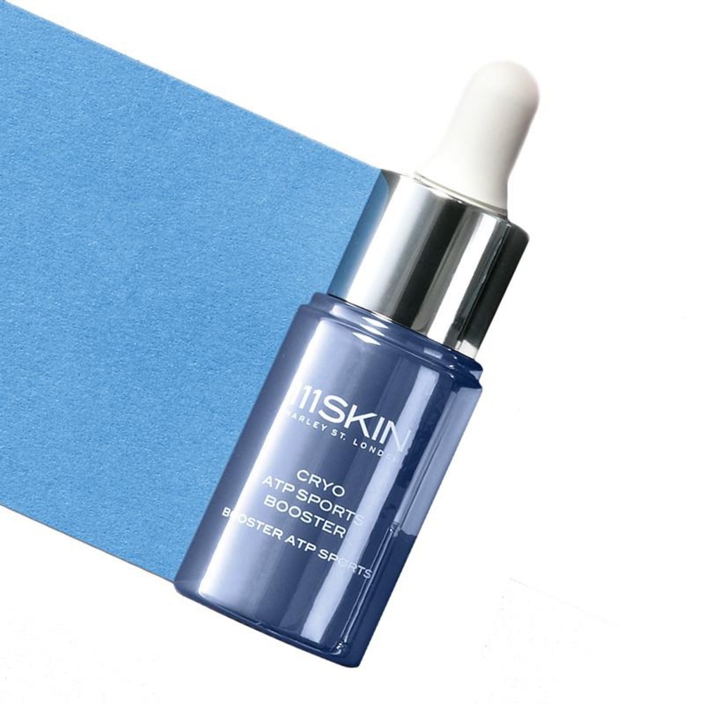 111SKIN Cryo ATP Sports Booster